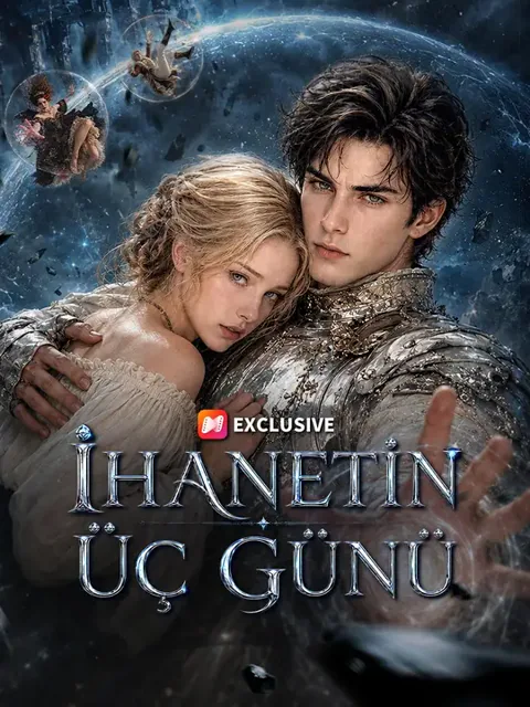 (Dublajlı) İhanetin Üç Günü