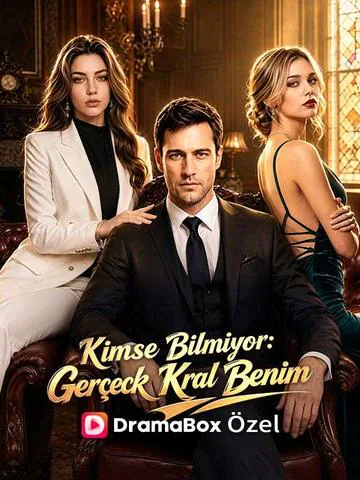 (Dublajlı) Kimse Bilmiyor: Gerçek Kral Benim