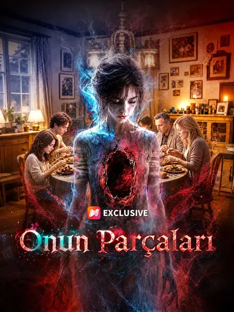 (Dublajlı) Onun Parçaları