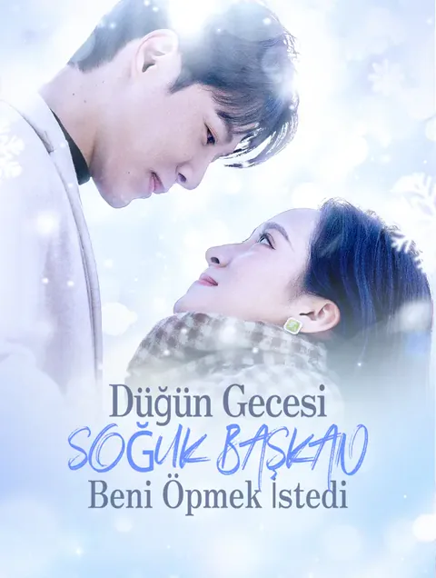 Düğün Gecesi, Soğuk Başkan Beni Öpmek İstedi