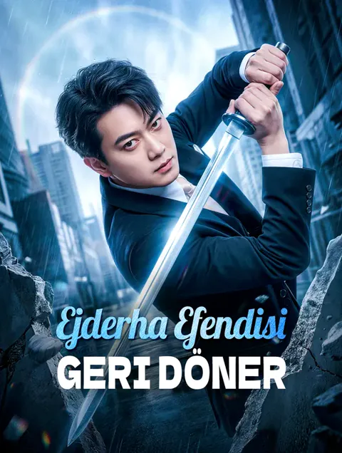 Ejderha Efendisi Geri Döner