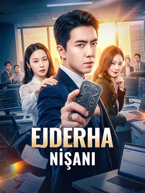 EJDERHA NİŞANI