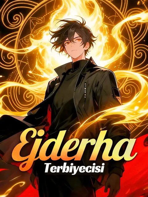 Ejderha Terbiyecisi