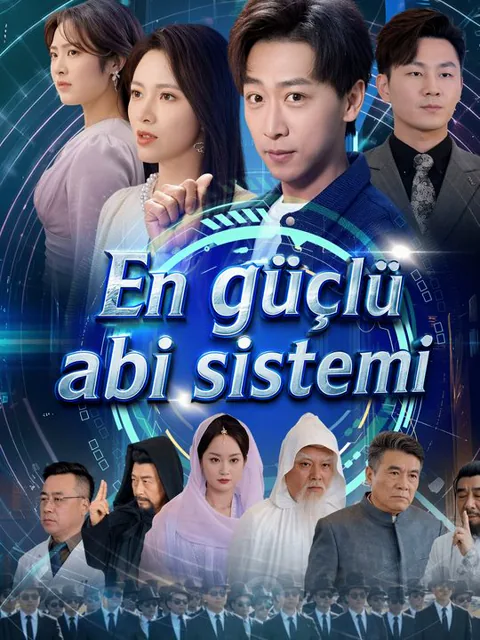 En güçlü abi sistemi