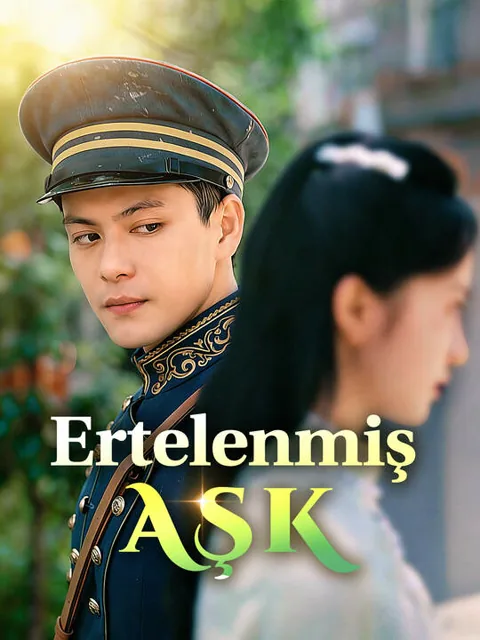 Ertelenmiş Aşk