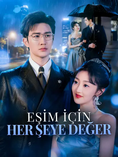 Eşim İçin Her şeye Değer
