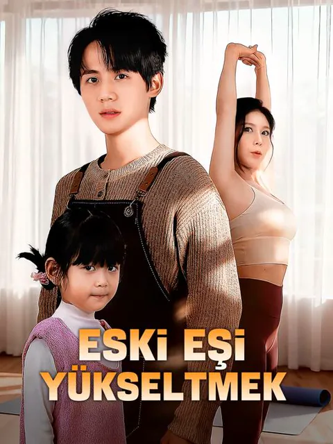 Eski Eşi Yükseltmek