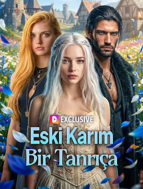 Eski Karım Bir Tanrıça