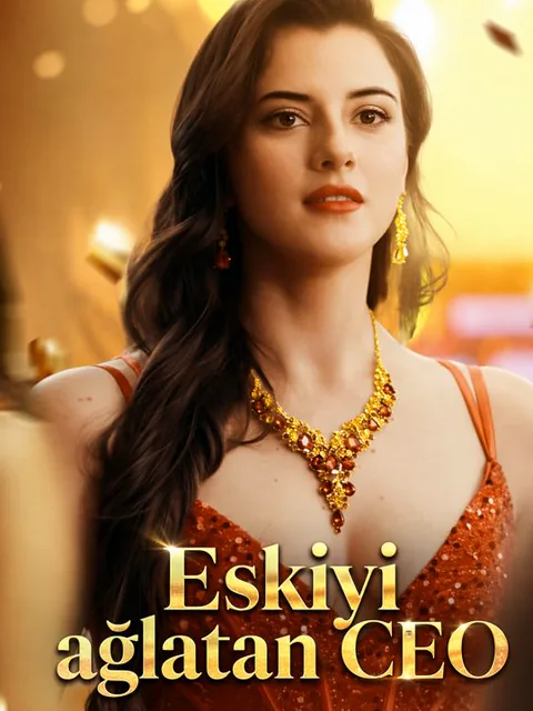 Eskiyi ağlatan CEO