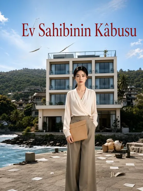 Ev Sahibinin Kâbusu