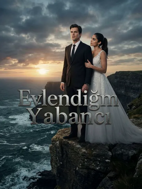 Evlendiğim Yabancı