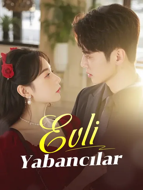 Evli Yabancılar