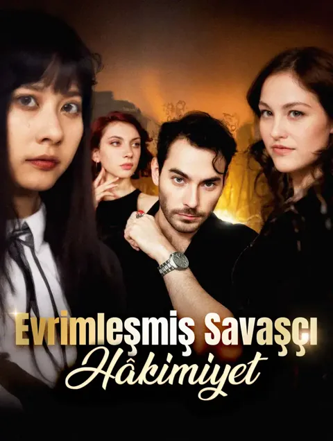 Evrimleşmiş Savaşçı: Hâkimiyet