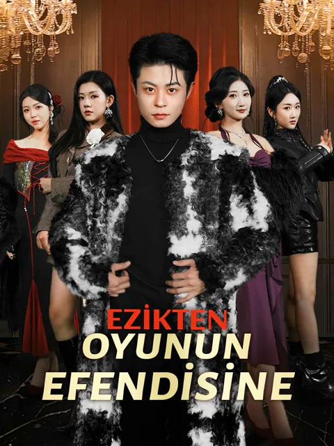 EZİKTEN :OYUNUN EFENDİSİNE