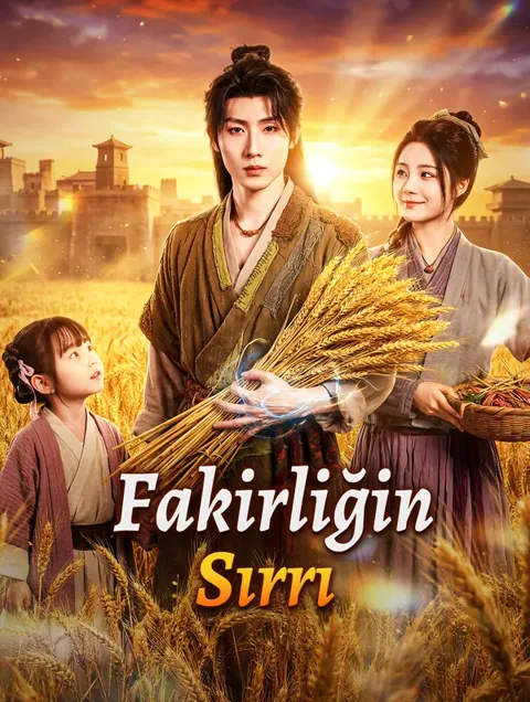 Fakirliğin Sırrı