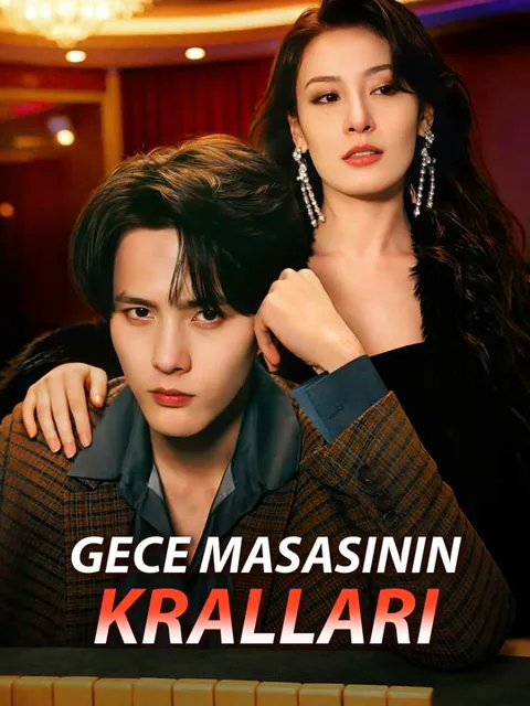 Gece Masasının Kralları