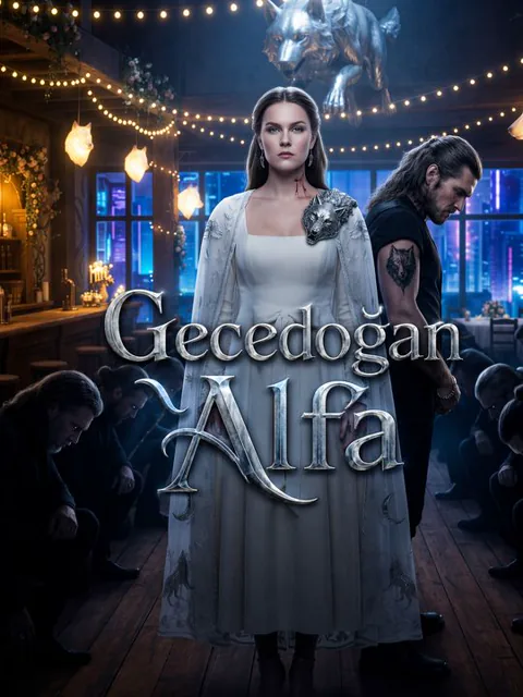 Gecedoğan Alfa