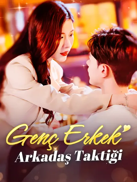 Genç Erkek Arkadaş Taktiği