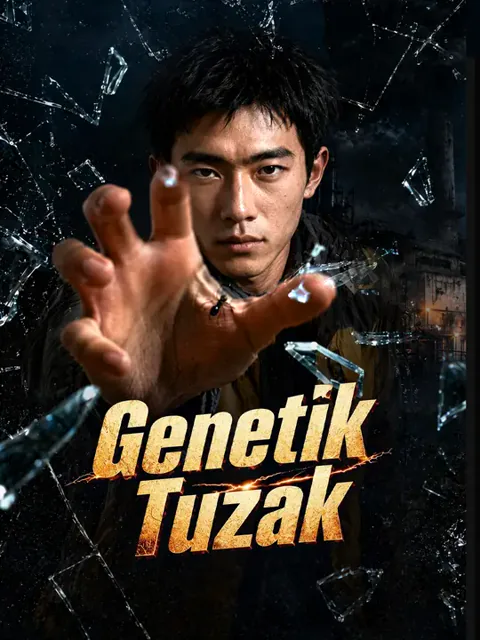 Genetik Tuzak