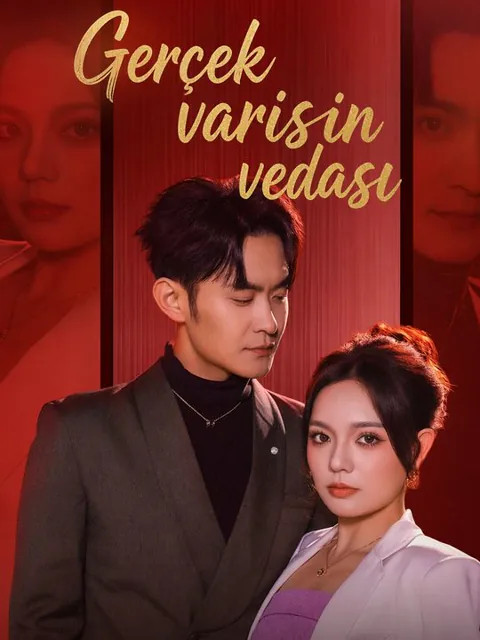 Gerçek varisin vedası