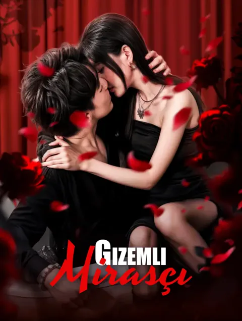 Gizemli Mirasçı