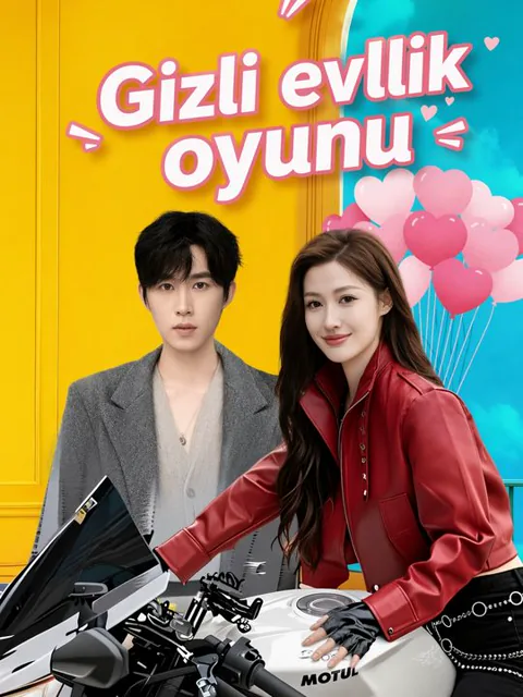 Gizli evlilik oyunu