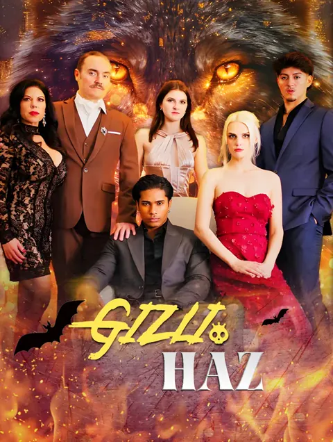 Gizli Haz