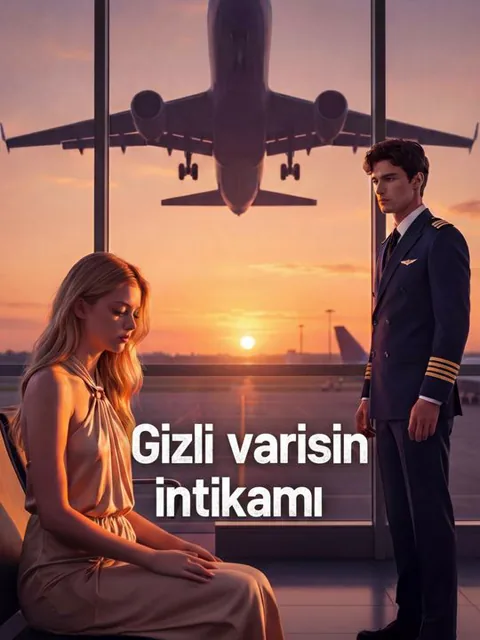 Gizli varisin intikamı