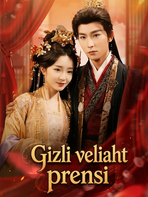 Gizli veliaht prensi