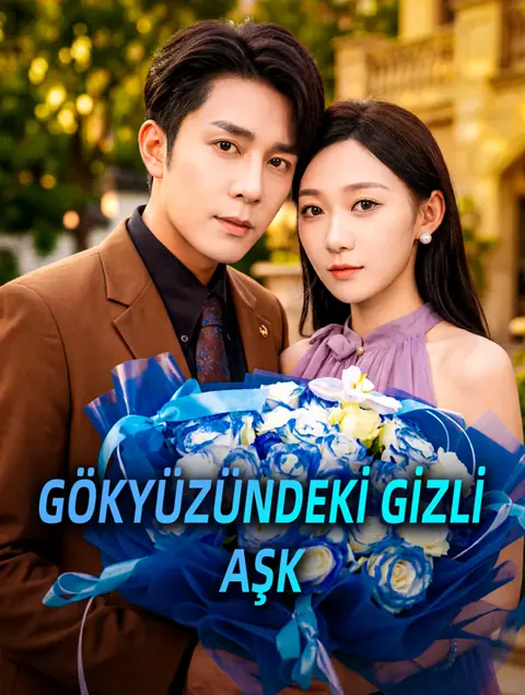 GÖKYÜZÜNDEKİ GİZLİ AŞK(Dublajlı)