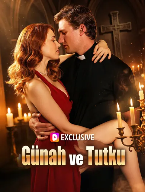 Günah ve Tutku(Dublajlı)