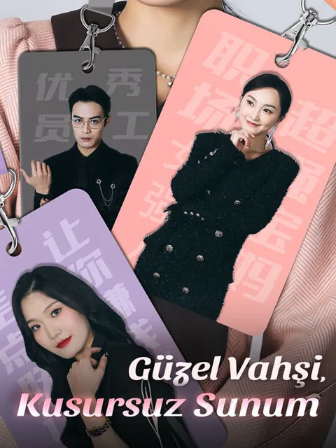 Güzel Vahşi, Kusursuz Sunum