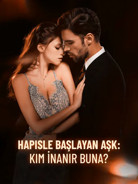 Hapisle Başlayan Aşk: Kim İnanır Buna?