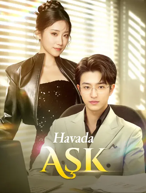 Havada Aşk