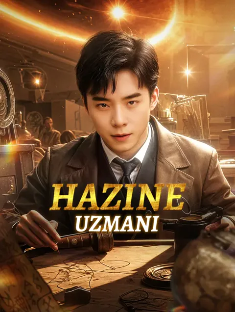 Hazine Uzmanı