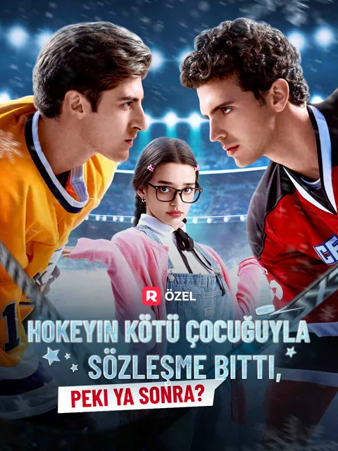 Hokeyin Kötü Çocuğuyla Sözleşme Bitti, Peki Ya Sonra?