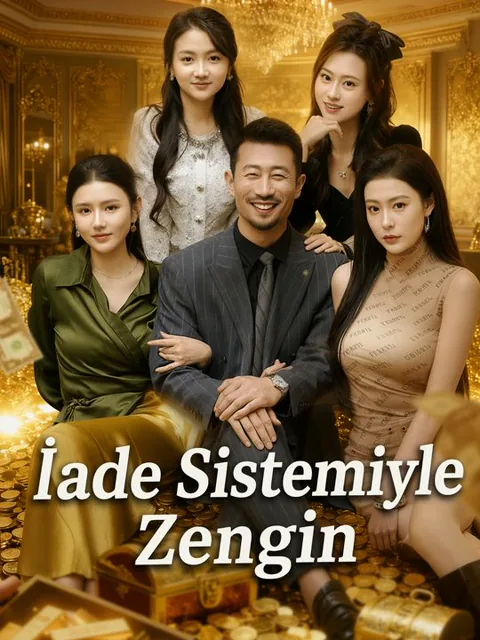 İade Sistemiyle Zengin