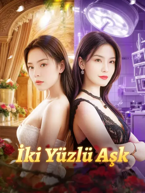 İki Yüzlü Aşk