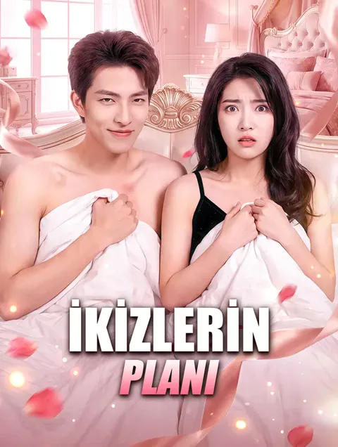 İKİZLERİN PLANI