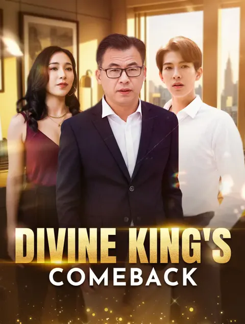 İlahi Kralın Dönüşü