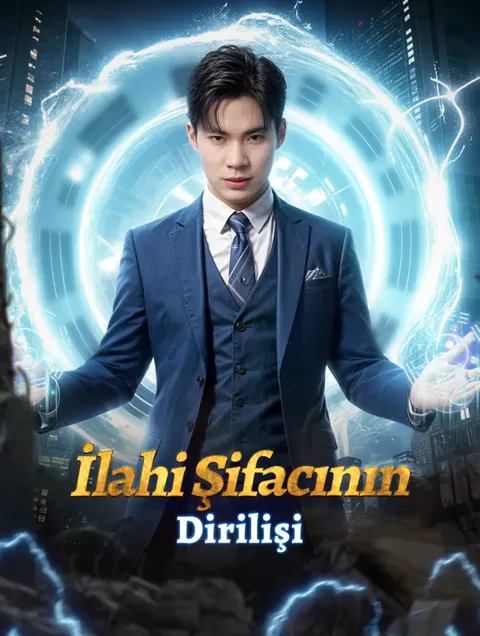 İlahi Şifacının Dirilişi