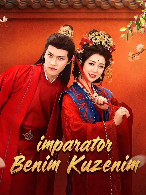 İmparator Benim Kuzenim