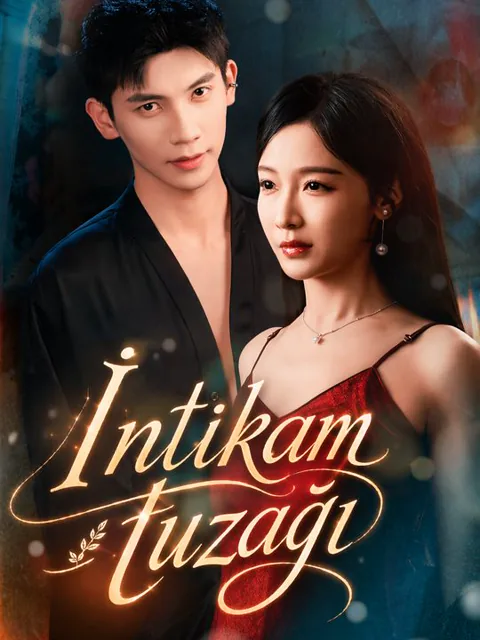 İntikam tuzağı