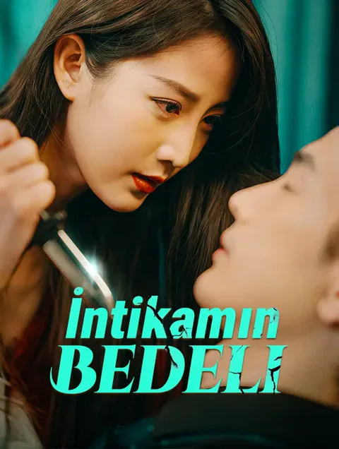 İntikamın Bedeli