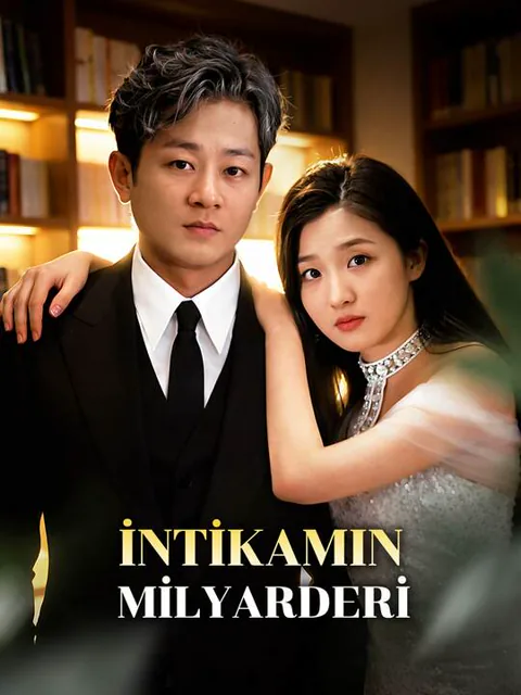 İntikamın Milyarderi