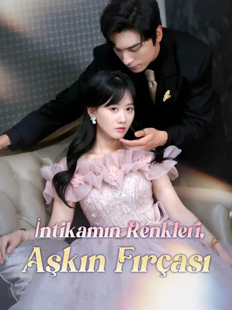 İntikamın Renkleri, Aşkın Fırçası