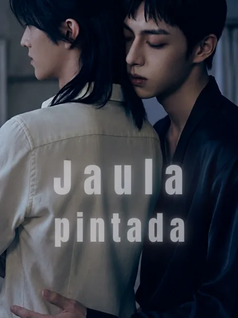 Jaula pintada