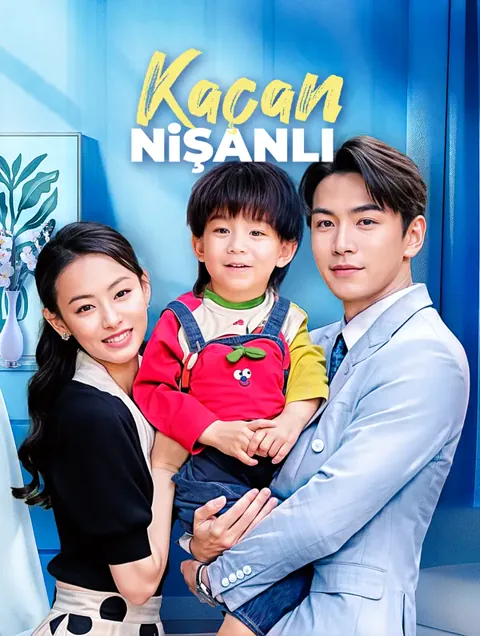 Kaçan Nişanlı