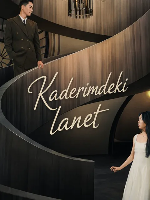 Kaderimdeki lanet