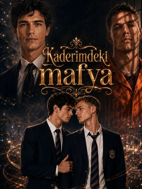 Kaderimdeki mafya